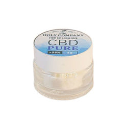 CBD Kristalle & Extrakte